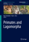 Primates and Lagomorpha - eBook