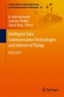 Intelligent Data Communication Technologies and Internet of Things : ICICI 2019 - eBook