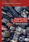 Mapping Tokyo in Fiction and Film - eBook