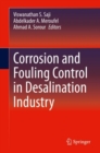 Corrosion and Fouling Control in Desalination Industry - eBook