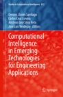 Computational Intelligence in Emerging Technologies for Engineering Applications - eBook