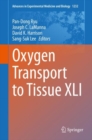 Oxygen Transport to Tissue XLI - eBook