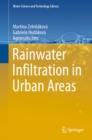 Rainwater Infiltration in Urban Areas - eBook