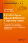 Artificial Intelligence and Applied Mathematics in Engineering Problems : Proceedings of the International Conference on Artificial Intelligence and Applied Mathematics in Engineering (ICAIAME 2019) - eBook