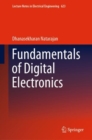 Fundamentals of Digital Electronics - eBook