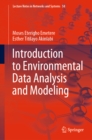 Introduction to Environmental Data Analysis and Modeling - eBook