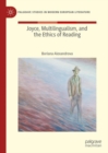 Joyce, Multilingualism, and the Ethics of Reading - eBook
