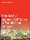 Handbook of Engineering Practice of Materials and Corrosion - eBook