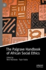 The Palgrave Handbook of African Social Ethics - eBook