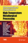11th International Symposium on High-Temperature Metallurgical Processing - eBook