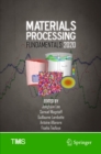 Materials Processing Fundamentals 2020 - eBook