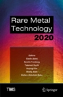 Rare Metal Technology 2020 - eBook
