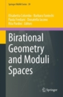 Birational Geometry and Moduli Spaces - eBook