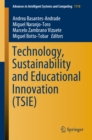 Technology, Sustainability and Educational Innovation (TSIE) - eBook