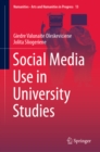 Social Media Use in University Studies - eBook