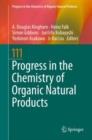 Progress in the Chemistry of Organic Natural Products 111 - eBook