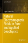 Natural Electromagnetic Fields in Pure and Applied Geophysics - eBook