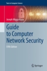Guide to Computer Network Security - eBook
