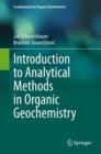 Introduction to Analytical Methods in Organic Geochemistry - eBook