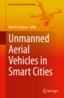Unmanned Aerial Vehicles in Smart Cities - eBook