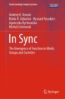 In Sync : The Emergence of Function in Minds, Groups and Societies - eBook
