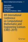 4th International Conference on Computational Mathematics and Engineering Sciences (CMES-2019) - eBook