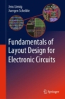 Fundamentals of Layout Design for Electronic Circuits - eBook