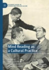 Mind Reading as a Cultural Practice - eBook