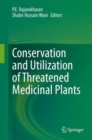 Conservation and Utilization of Threatened Medicinal Plants - eBook