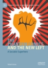 The Phantom Comics and the New Left : A Socialist Superhero - eBook