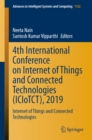 4th International Conference on Internet of Things and Connected Technologies (ICIoTCT), 2019 : Internet of Things and Connected Technologies - eBook