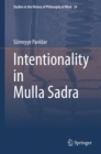 Intentionality in Mulla Sadra - eBook