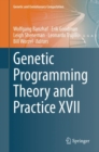 Genetic Programming Theory and Practice XVII - eBook