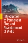 Introduction to Permanent Plug and Abandonment of Wells - eBook