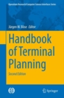 Handbook of Terminal Planning - eBook