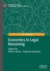Economics in Legal Reasoning - eBook
