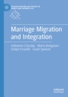 Marriage Migration and Integration - eBook
