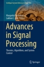Advances in Signal Processing : Theories, Algorithms, and System Control - eBook