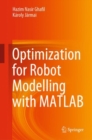Optimization for Robot Modelling with MATLAB - eBook