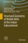 Structural Geometry of Mobile Belts of the Indian Subcontinent - eBook