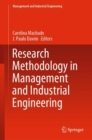 Research Methodology in Management and Industrial Engineering - eBook