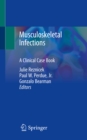 Musculoskeletal Infections : A Clinical Case Book - eBook