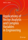 Applications of Vector Analysis and Complex Variables in Engineering - eBook