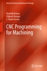 CNC Programming for Machining - eBook