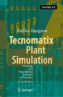 Tecnomatix Plant Simulation : Modeling and Programming by Means of Examples - eBook