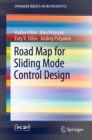 Road Map for Sliding Mode Control Design - eBook