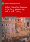 Italian Victualling Systems in the Early Modern Age, 16th to 18th Century - eBook