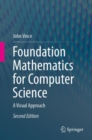 Foundation Mathematics for Computer Science : A Visual Approach - eBook