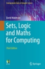 Sets, Logic and Maths for Computing - eBook
