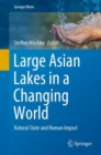 Large Asian Lakes in a Changing World : Natural State and Human Impact - eBook